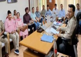 HP News: रामपुर के पद्म छात्र स्कूल में मनाया जाएगा स्वतंत्रता दिवस! नहीं होंगे सांस्कृतिक कार्यक्रम