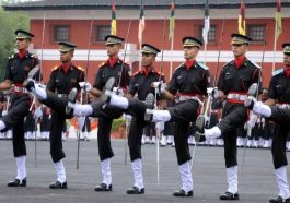 Indian Army Recruitment: भारतीय सेना ने लेफ्टिनेंट सहित सैंकड़ों पदों पर निकाली वैकेंसी! लाखों मिलेगी सैलरी