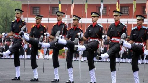 Indian Army Recruitment: भारतीय सेना ने लेफ्टिनेंट सहित सैंकड़ों पदों पर निकाली वैकेंसी! लाखों मिलेगी सैलरी