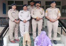 Himachal Crime News: बस में सवार होकर जा रही दो महिलाओं से पकड़ी चरस की बड़ी खेप