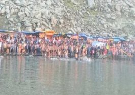 Manimahesh Yatra: आधिकारिक तौर पर आज से शुरू हुई मणिमहेश यात्रा! 90 हजार श्रद्धालु डल झील में लगाएंगे डुबकी