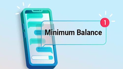 No Minimum Balance: मिनिमम बैलेंस नहीं रखने पर कोनसा ​बैंक वसूलता है कितना चार्ज! यहाँ देखे लिस्ट