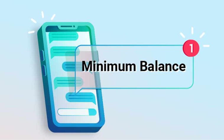 No Minimum Balance: मिनिमम बैलेंस नहीं रखने पर कोनसा ​बैंक वसूलता है कितना चार्ज! यहाँ देखे लिस्ट