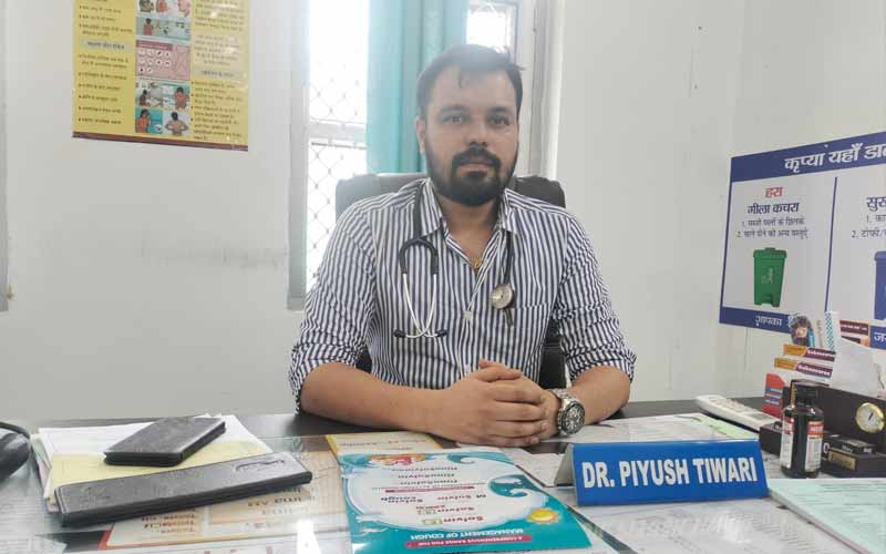 Paonta Sahib: महिला रेजिडेंट डॉ. से दुष्कर्म कर हत्या के विरोध में कल हिमाचल सहित पांवटा में डॉक्टर्स की पेन डाउन स्ट्राइक