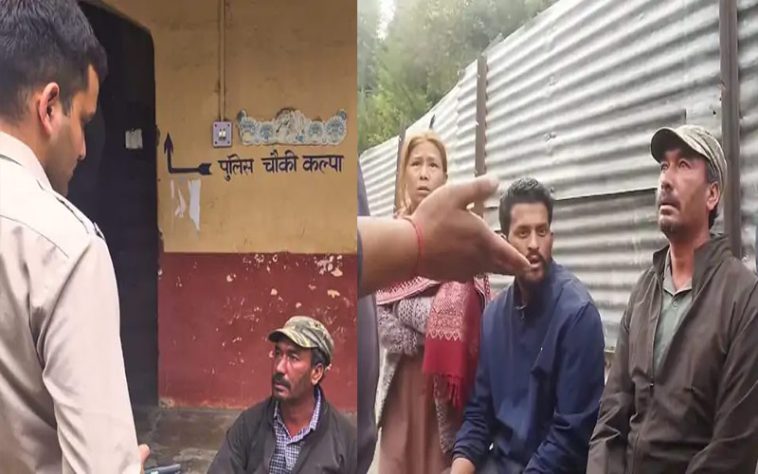 Himachal Crime News: पुलिस और होमगार्ड के जवानों ने व्यक्ति पर किया हेलमेट से हमला! दो दिन बाद मौत