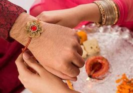 Raksha Bandhan: रक्षाबंधन के त्यौहार को तीन दिन बाकी ! रहेगा भद्रा का साया, इस शुभ मुहूर्त में बांधे राखी