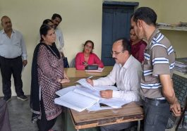 HP News: राजस्व लोक अदालतों से लोगों की रोजमर्रा की जिंदगी हुई आसान! दो हजार से ज़्यादा मामलों का निपटारा