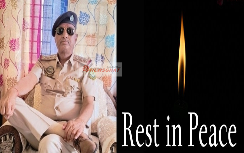 Sirmour News: राजगढ़ थाने के एसएचओ रविंद्र लाल का निधन! आईजीएमसी शिमला में तोड़ा दम