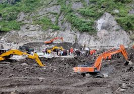 Himachal Cloudburst: समेज में अगले आदेश तक नहीं रुकेगा सर्च अभियान! 37 प्रभावित परिवारों को दिए जाएंगे मुफ्त गैस सिलेंडर