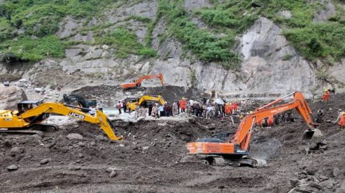 Himachal Disaster: डीएनए मिलान से परिजनों को मिले समेज त्रासदी में लापता हुए अपनों के शव! दो सैंपल का हुआ मिलान