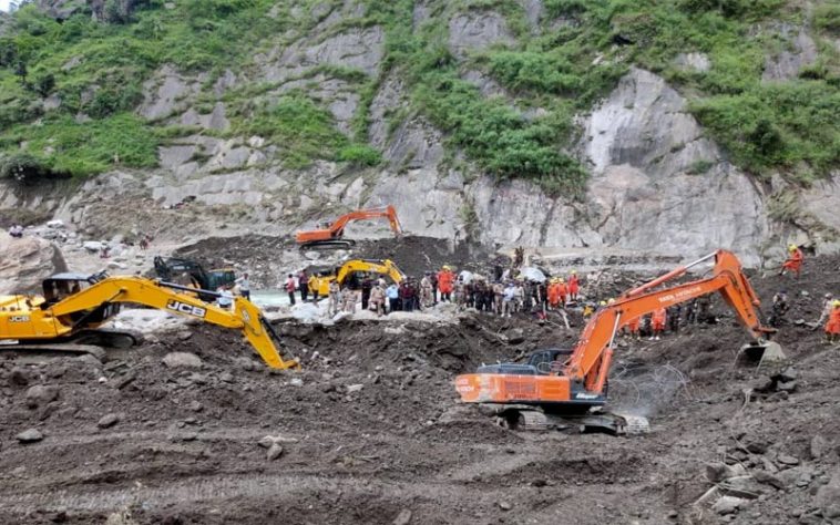 Himachal Disaster: डीएनए मिलान से परिजनों को मिले समेज त्रासदी में लापता हुए अपनों के शव! दो सैंपल का हुआ मिलान