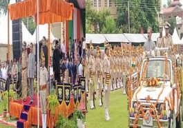 Independence Day 2024: देहरा में मनाया राज्यस्तरीय स्वतंत्रता दिवस! सीएम सुक्खू ने कर्मचारियों-पेंशनरों के लिए की बड़ी घोषणाएं