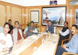 CM Sukhu: ई-बसों की खरीद से हरित ऊर्जा राज्य का सपना होगा साकार! 327 करोड़ रुपये से की जा रही E-Buses की खरीद