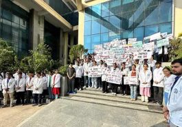 Doctor’s Strike: हिमाचल में आज डॉक्टरों की हड़ताल! स्वास्थ्य सेवाएं ठप, मरीज झेल रहे परेशानियां