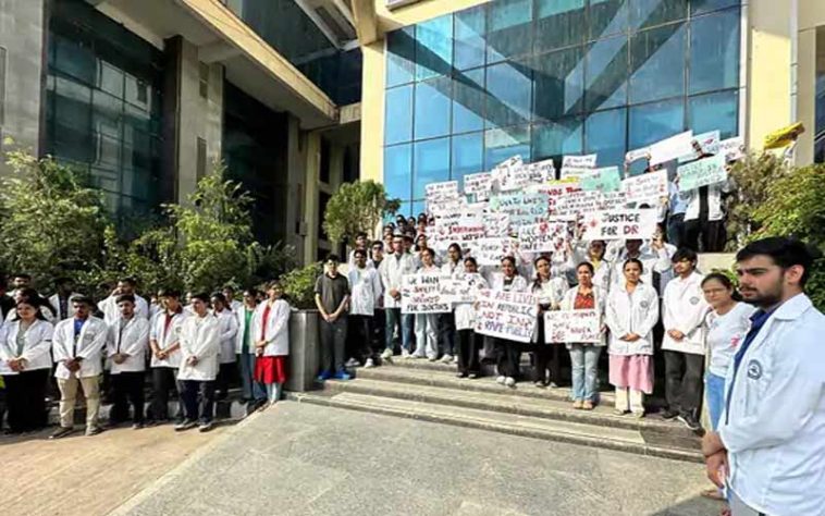 Doctor’s Strike: हिमाचल में आज डॉक्टरों की हड़ताल! स्वास्थ्य सेवाएं ठप, मरीज झेल रहे परेशानियां