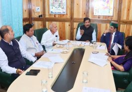 HP News: क्यों निजी अस्पतालों को हिमकेयर योजना के दायरे से किया बाहर! उप-मुख्यमंत्री ने बताई वजह