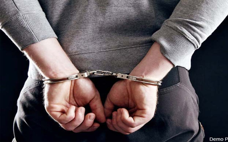 Himachal Crime News: हिमाचल में पुलिस की बड़ी कार्रवाई! चिट्टा तस्कर गिरोह ‘राधे गैंग’ के 6 आरोपी गिरफ्तार