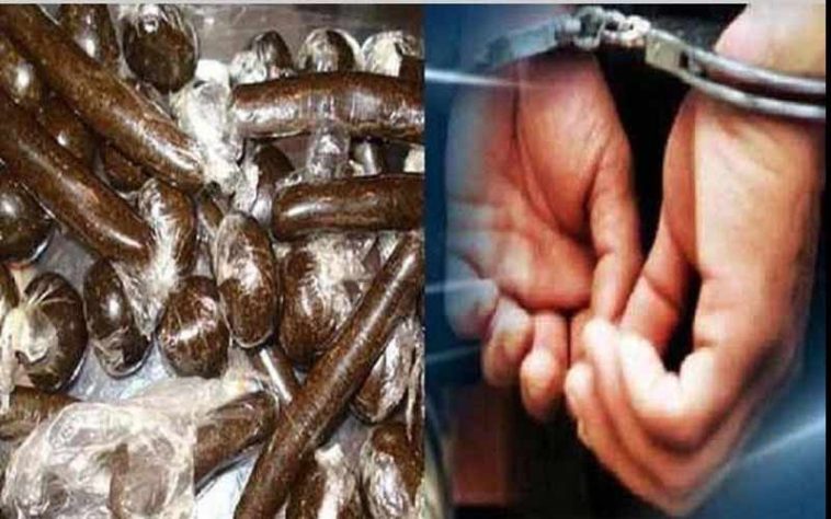 Himachal Crime News: पुलिस ने गाड़ी सवार चार युवकों से पकड़ी चरस की बड़ी खेप! ऐसे किए काबू