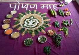 Nutrition Month: हिमाचल में 1 से 30 सितम्बर तक पोषण माह का किया जाएगा आयोजन