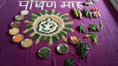 Nutrition Month: हिमाचल में 1 से 30 सितम्बर तक पोषण माह का किया जाएगा आयोजन