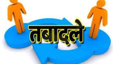 Himachal Latest News: हिमाचल में 4 HAS अधिकारियों के तबादले! दो IAS को एडिशनल चार्ज, यहां देखे लिस्ट