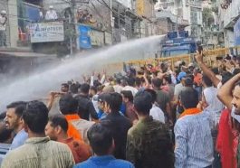 Masjid Vivad: शिमला-मंडी के बाद आज सुन्नी में गरजेंगे हिंदू संगठन के लोग! पुलिस बल तैनात