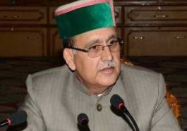 Himachal News Update: राष्ट्रमंडल संसदीय संघ भारत क्षेत्र के संयोजक बने विधानसभा अध्यक्ष कुलदीप पठानिया