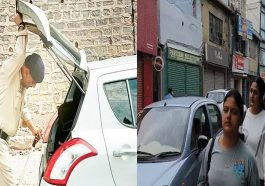 Shimla Masjid Case: हिमाचल में माहौल तनावपूर्ण! शिमला में बाजार बंद, कल मंडी में प्रदर्शन का एलान