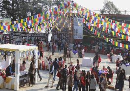 Film Festival: हिमाचल में यहां होगा फिल्म फेस्टिवल! आएंगे जाने-माने फिल्मकार…