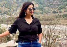 HP News: HAS अधिकारी ओशिन शर्मा को सोशल मीडिया पर एक्टिव होना पड़ा महंगा! SDM ने भेजा नोटिस