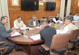 HP Cabinet Meeting: कैबिनेट मीटिंग में सैंकड़ों पदों को भरने की मंजूरी! जल्द जारी होगा पोस्ट कोड 903-939 का रिज़ल्ट