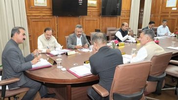 HP Cabinet Meeting: कैबिनेट मीटिंग में सैंकड़ों पदों को भरने की मंजूरी! जल्द जारी होगा पोस्ट कोड 903-939 का रिज़ल्ट