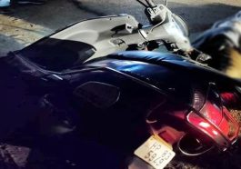 Accident In Himachal: ड्यूटी खत्म कर स्कूटी पर घर जा रहा था HRTC कंडक्टर! रास्ते में अज्ञात वाहन ने कुचला