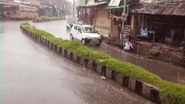 Himachal Weather: हिमाचल में कल से फिर बदल रहा मौसम का मिजाज! चार दिन होगी बारिश-बर्फबारी