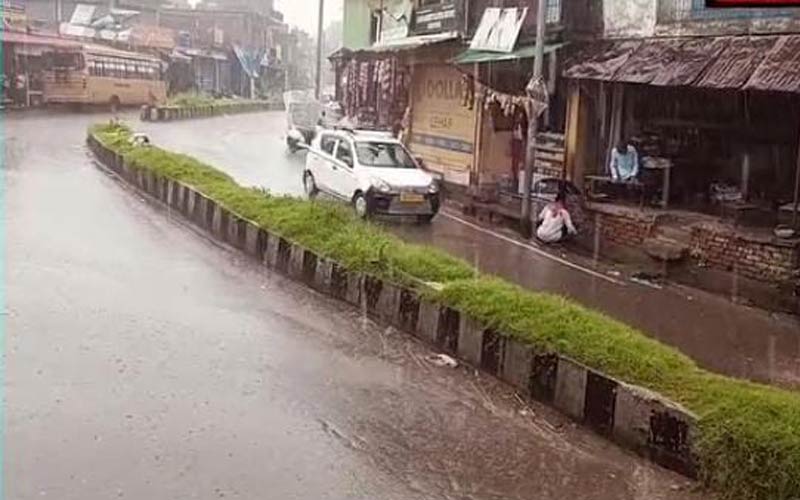 Himachal Weather: हिमाचल में टूटेगा लंबा ड्राइ स्पेल! इस दिन से बारिश-बर्फबारी की संभावना