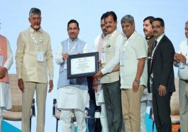 HP News: समग्र जल विद्युत क्षमता में सर्वोच्च उपलब्धि हासिल करने के लिए हिमाचल को मिला पुरस्कार