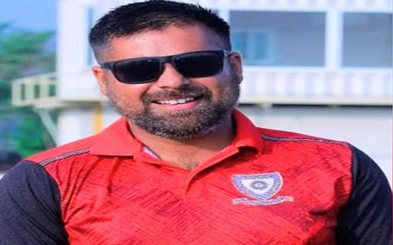 HP News: शुभमन गिल की कप्तानी वाली ए टीम के फील्डिंग कोच होंगे हिमाचल के असीम नारंग