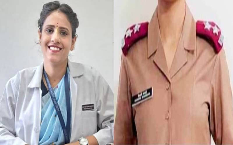 Himachal News: भारतीय सेना में लेफ्टिनेंट बनी हिमाचल की बेटी डिंपल! प्रयागराज में देंगी सेवाएं