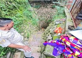 हिमाचल में दुखद घटना: पानी निकालते कुएं में डूबने से पति-पत्नी की मौत! घर में मचा कोहराम