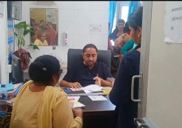 Paonta Sahib: वरिष्ठ महिला रोग विशेषज्ञ डॉ. सुधी गुप्ता का रोहड़ू तबादला, गर्भवती महिलाएं हुईं परेशान