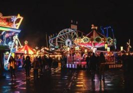 HP News: कांगड़ा वैली कार्निवल में ड्रोन शो-केरल का बहुशैली थाई कुडम बैंड बिखेरेगा सुरों के रंग! पंजाबी गायक मचाएंगे धमाल