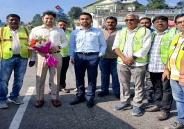 Himachal News Update: मंडी बाईपास फोरलेन यातायात ट्रायल के लिए खुला! ट्रैफिक जाम से मिलेगी राहत