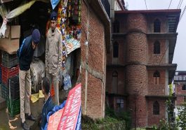 HP News: संजौली में धारा 163 लागू! मस्जिद में अवैध निर्माण के विरोध में हिंदूवादी संगठन करेगा प्रदर्शन