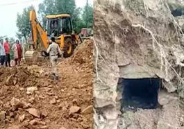 HP News: राज्य संग्राहलय की टीम आज करेगी शोघी में मिले कंकाल की जांच! डीसी ने निर्माण कार्य रोकने के आदेश किए जारी