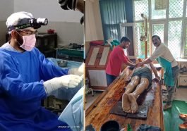 Himachal News: आयुर्वेदिक चिकित्सालय में सप्ताह के दो दिन शल्य चिकित्सक की सेवाएं उपलब्ध