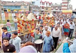 Sirmour News: राज्य स्तरीय वामन द्वादशी मेला के सांस्कृतिक कार्यक्रमों की ऑडिशन 11 सितम्बर को