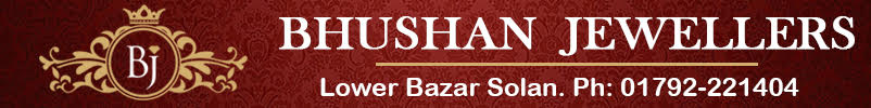 Bhushan Jewellers 01