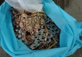 Paonta Sahib: लग्जरी स्टूडियो में नाबालिग ने दिया था चोरी की वारदात को अंजाम! पुलिस ने ऐसे पकड़ा
