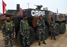 CRPF Recruitment: सीआरपीएफ में 10वीं पास के लिए कॉन्स्टेबल के 11541 पदों पर निकली भर्ती! सैलरी 69 हज़ार