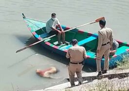 Himachal News Alert: पंडोह डैम से मिला बुजुर्ग का शव! जेब से बरामद आधार कार्ड से हुई पहचान